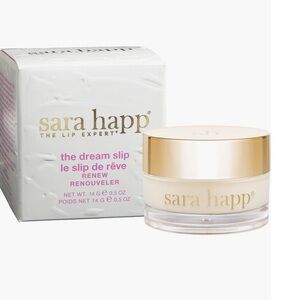Sara Happ The Dream Slip